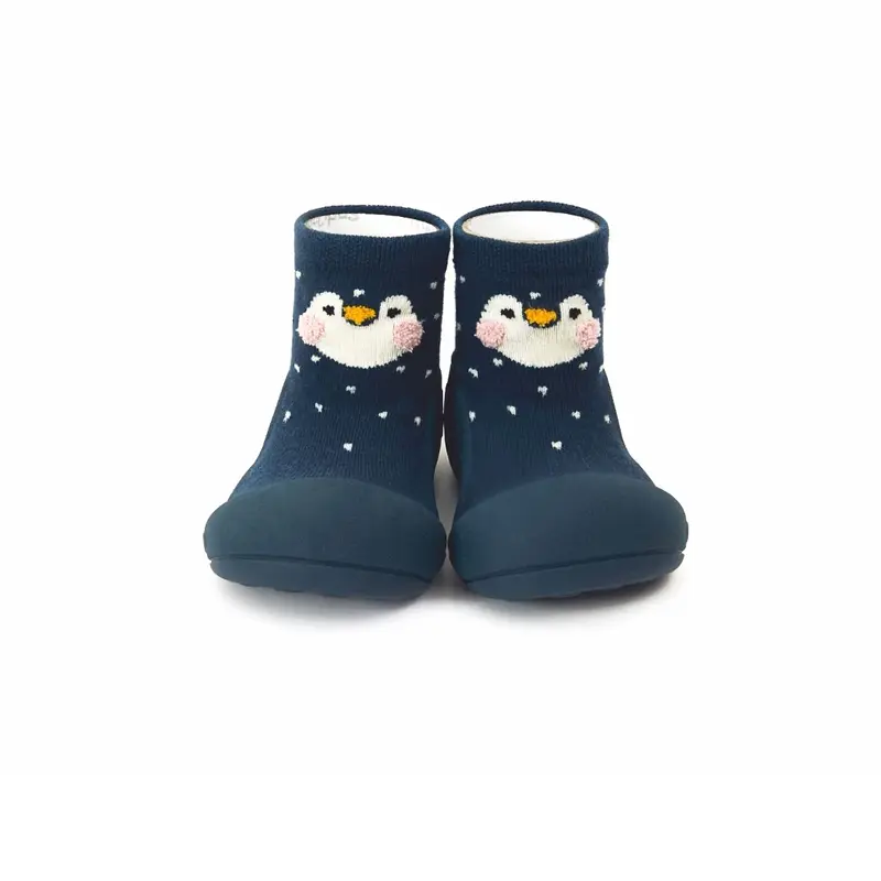 Attipas - Penguin Navy