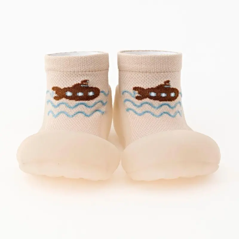 Attipas - Submarine Beige