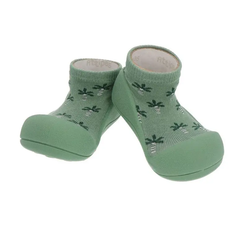 Attipas - Summer Time - Green