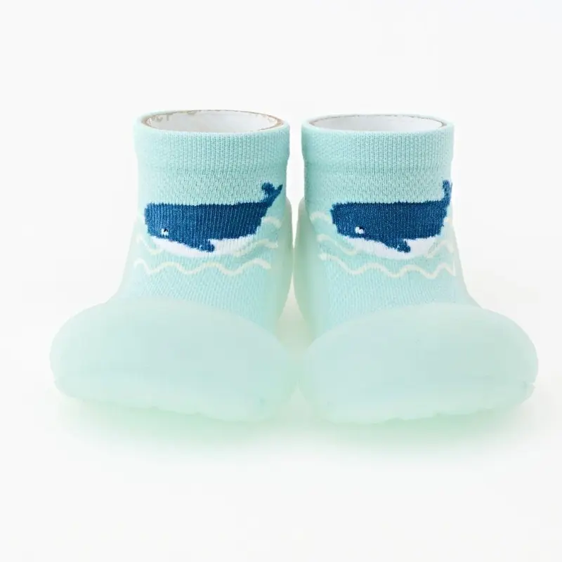 Attipas - Summer Whale Blue