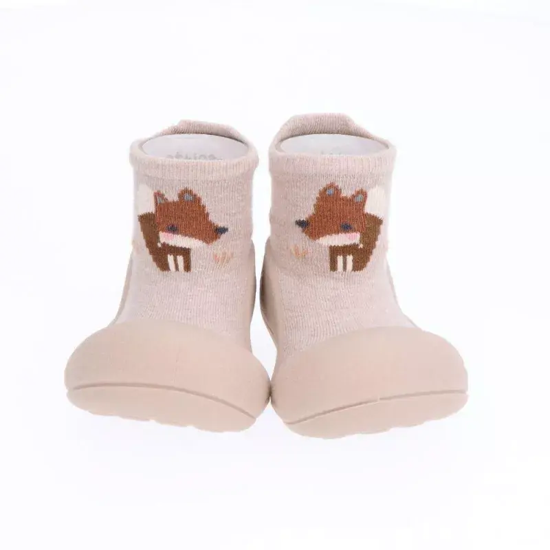 Attipas - Woodland Beige Fox