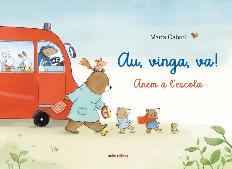 Au vinga va