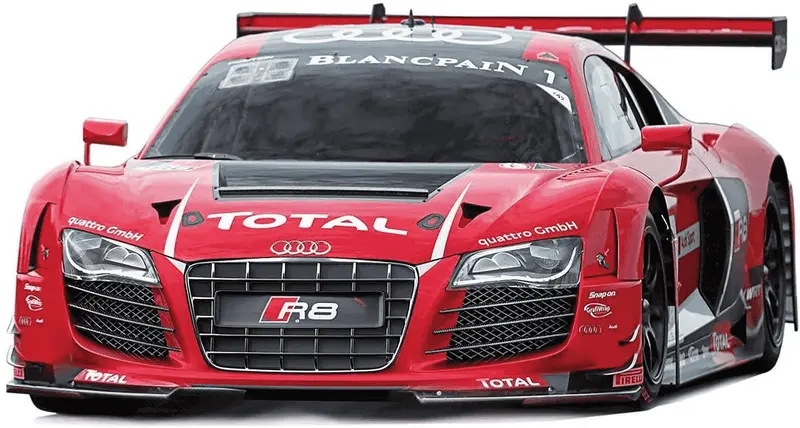 Audi R8 Gt3 '1' Slot