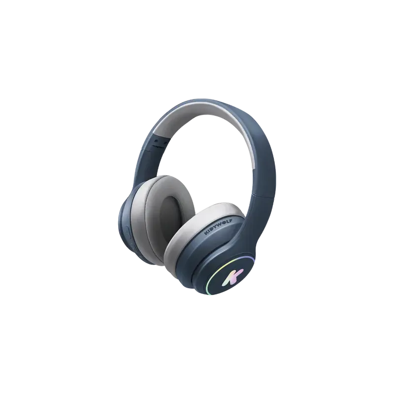Auriculares K-EARS Bluetooth con modo seguro