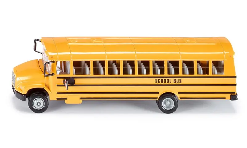 Autobus Escolar USA - Siku 3731