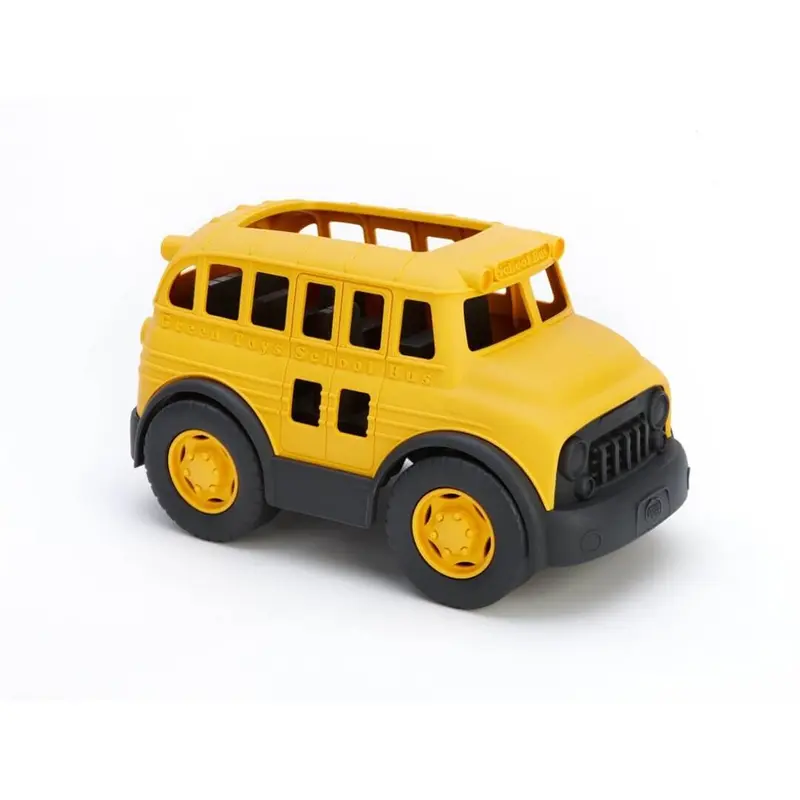Autobús escolar