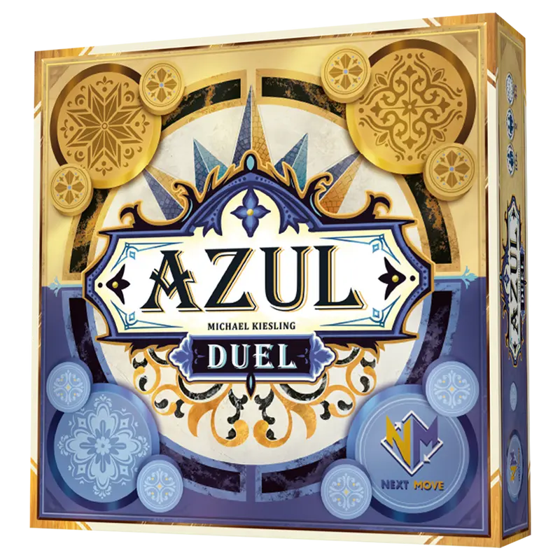 Azul Duel