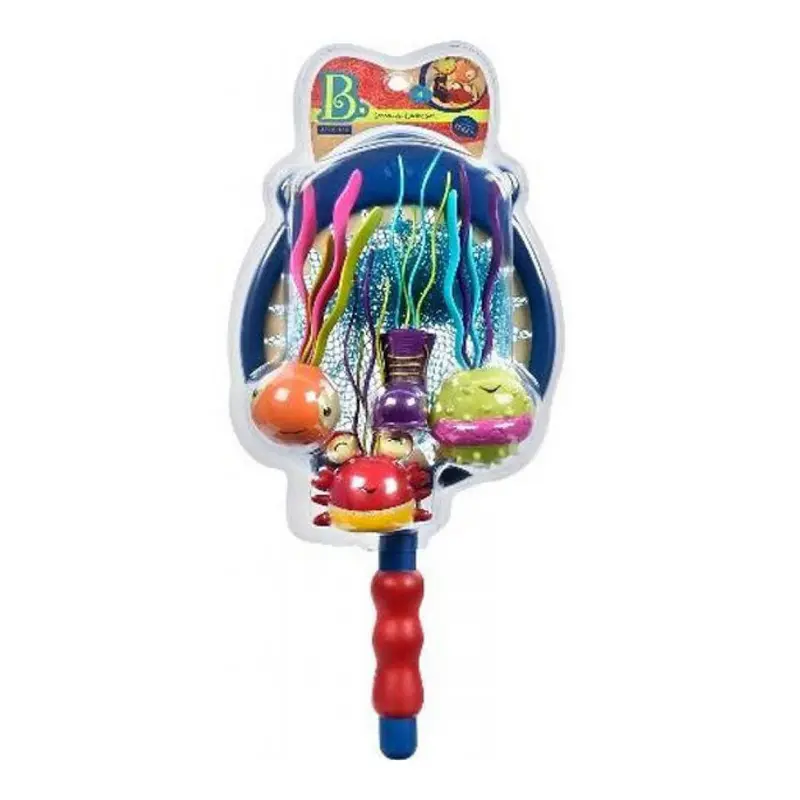 B. Conjunto Buceo - B. Toys 71521