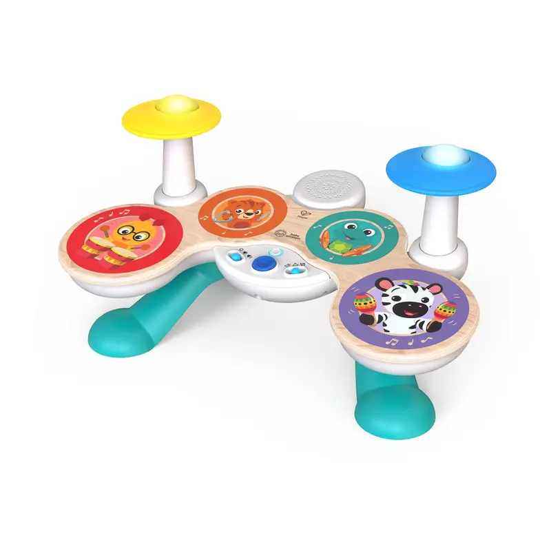 Baby Einstein - Batería Conectable Magic Touch Deluxe