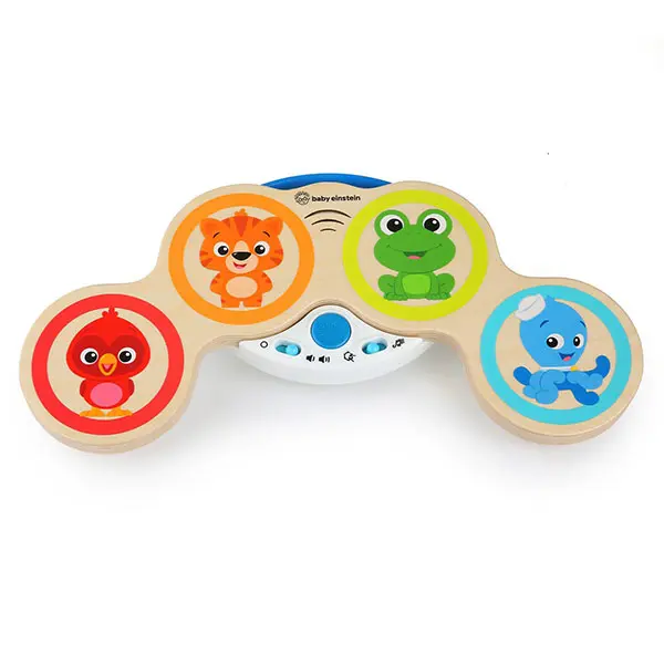 Baby Einstein - Tambor golpeo