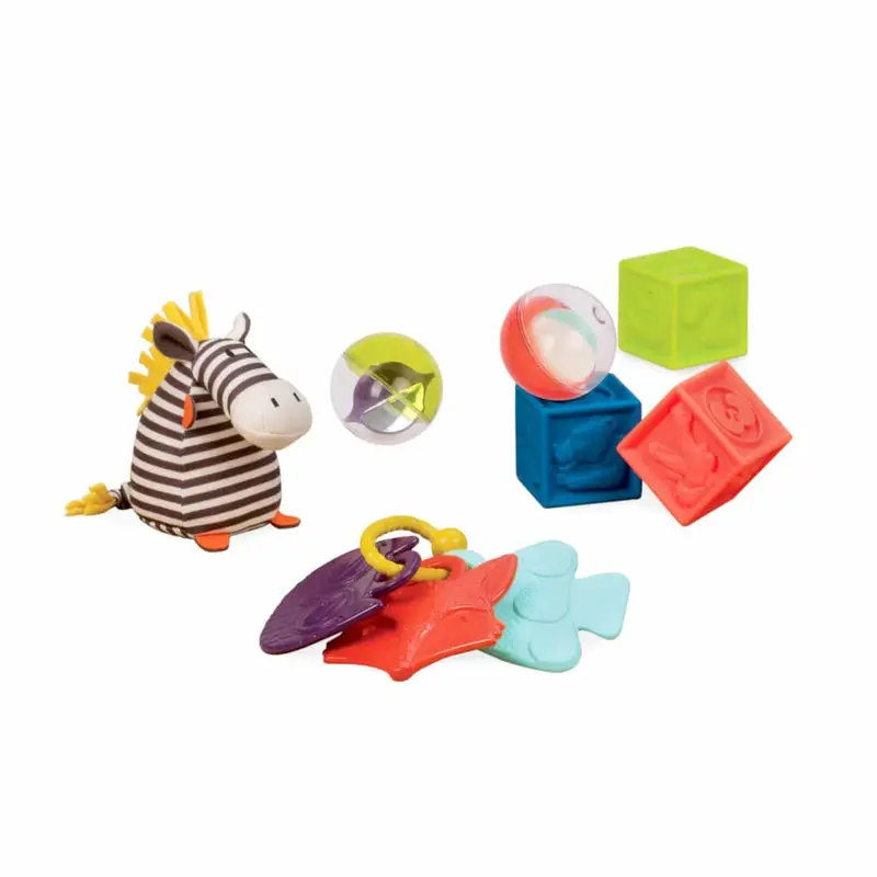 Baby Play Set Wee - B Toys 71569