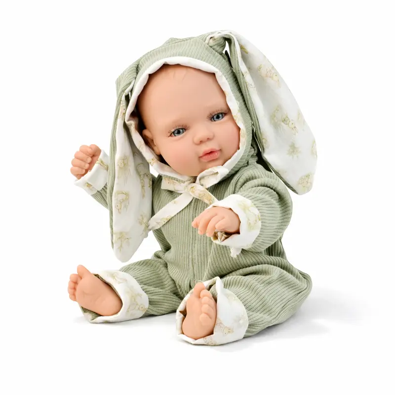 Baby Smile Conejito