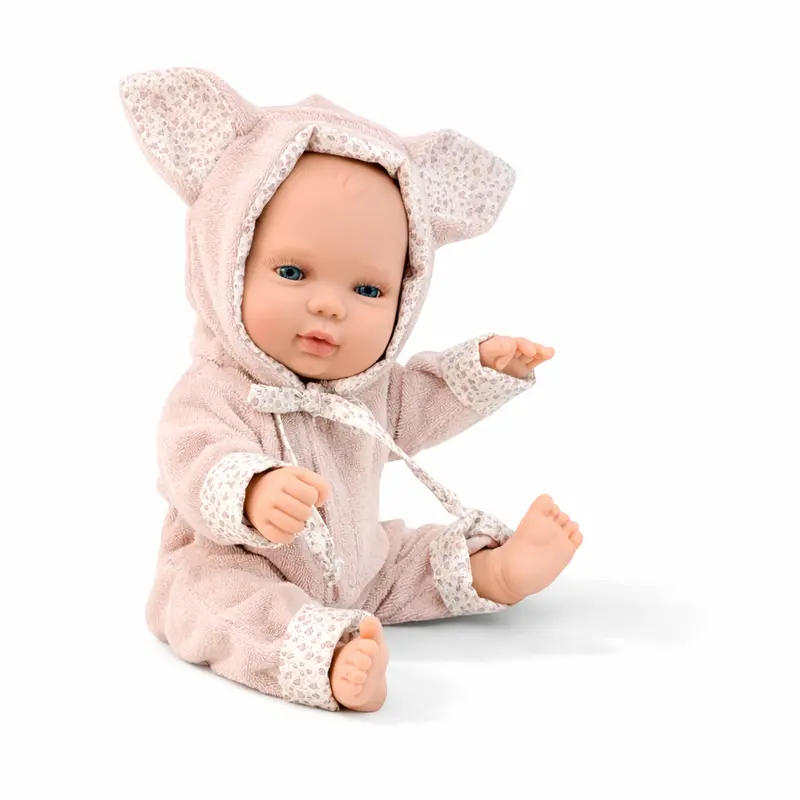 Baby Smile Gatito