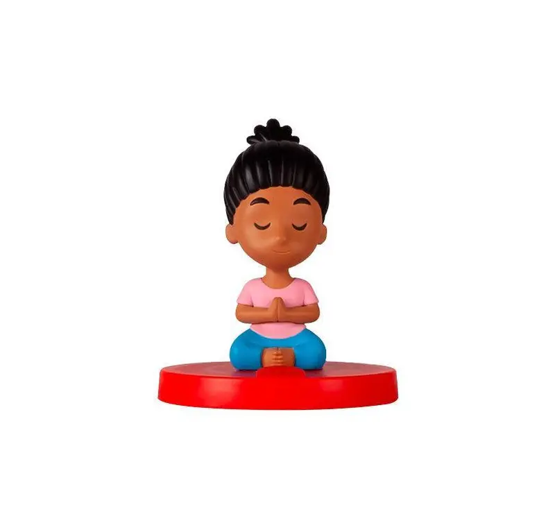 Baby Yoga FABA