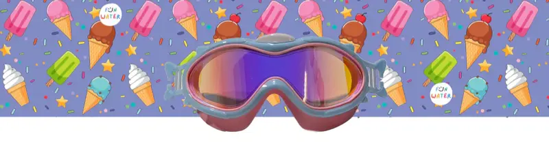 Babymask Helados