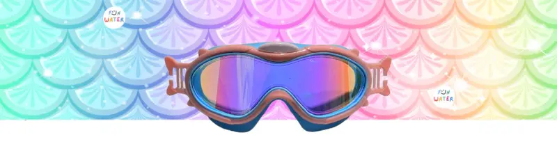Babymask Sirenas