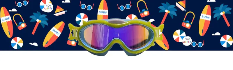 Babymask Surf