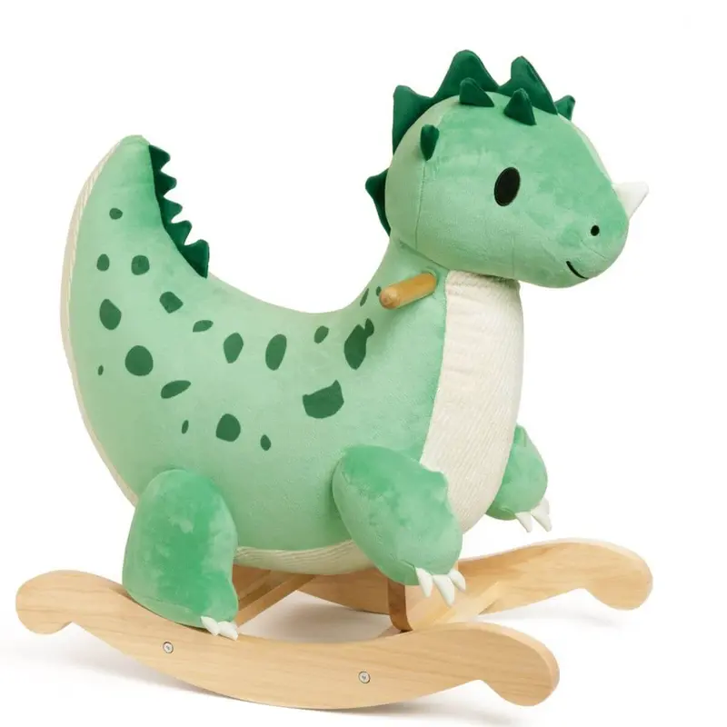 Balancín Dinosaurio