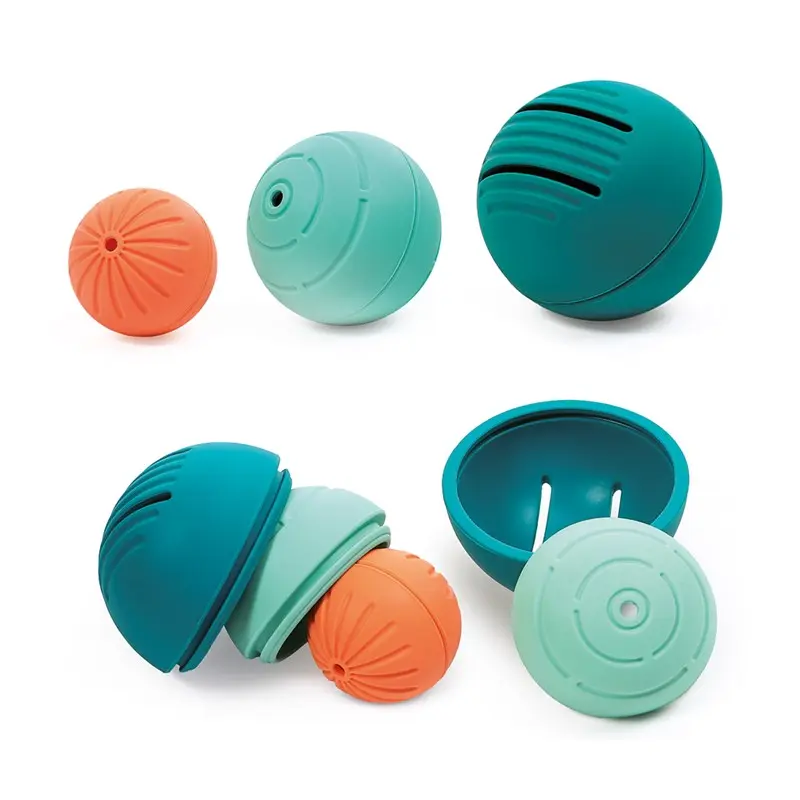 Ball in Ball - Ludi
