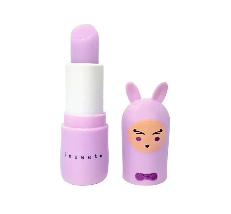 Bálsamo labial Bunny Island Nube