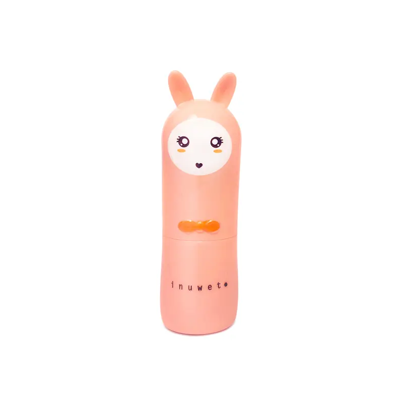 Bálsamo labial Conejito - Coco Vainilla - Inuwet