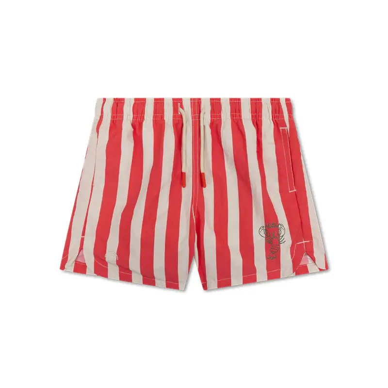 Bañador Lobster Stripe