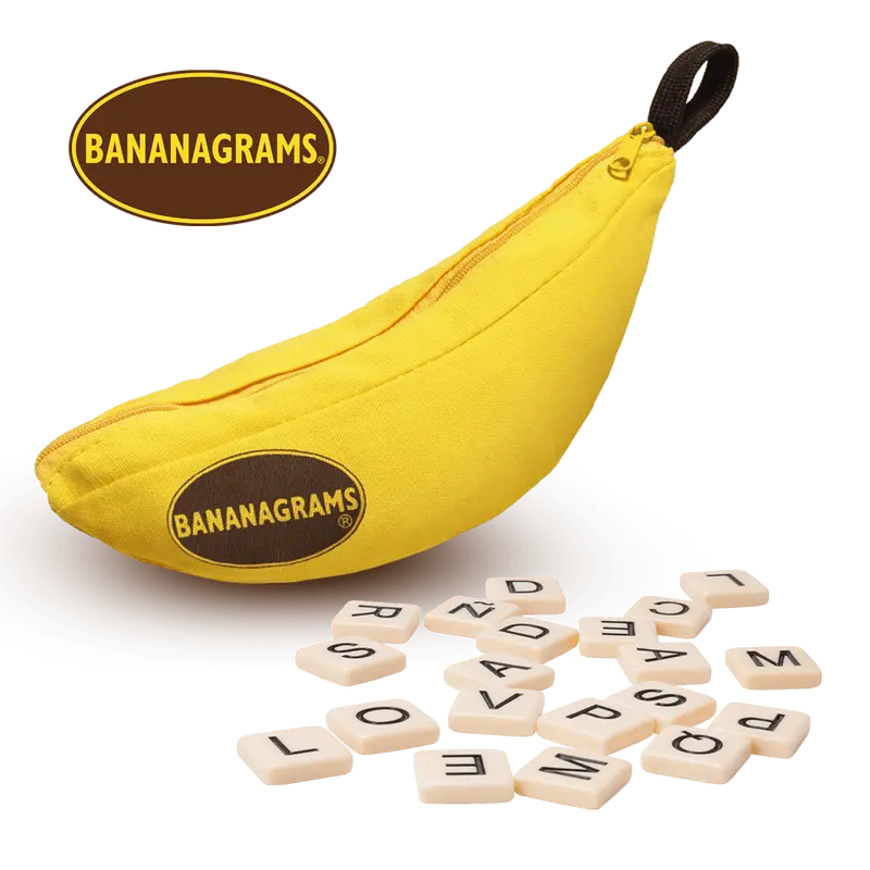 Bananagrams