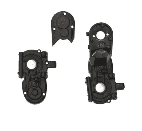Bancada Motor Trasero Funteck 1/12
