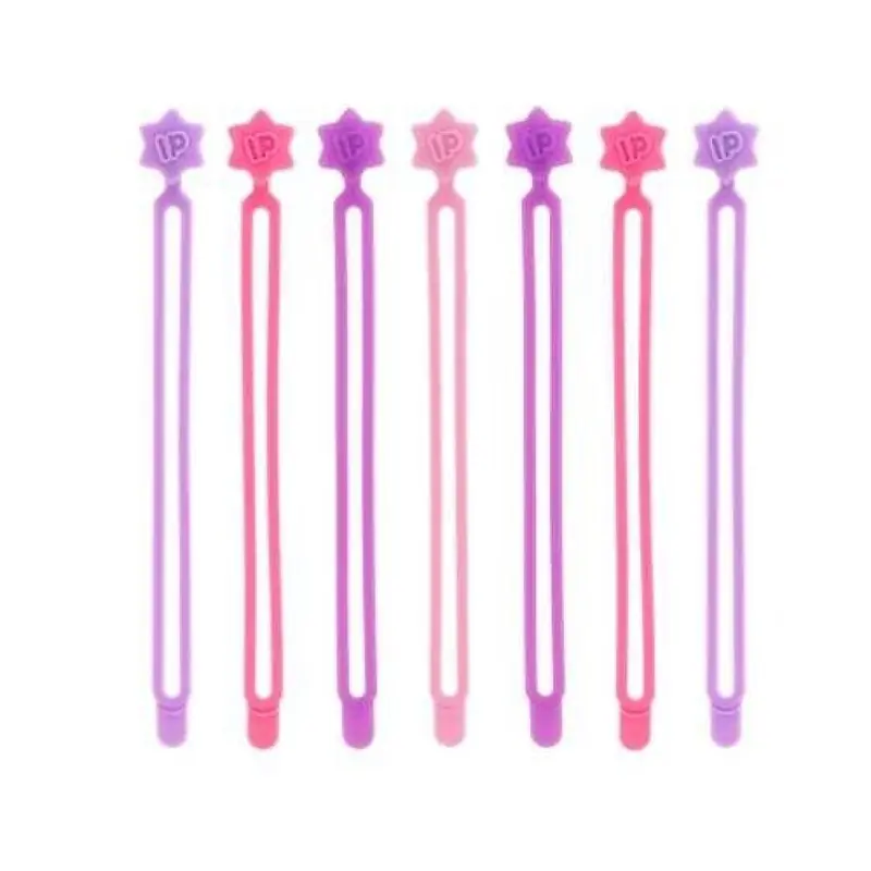 Bandas de Silicona Blush - Lunch Punch