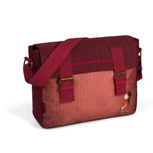 Bandolera Candy and Coquette - Busquets 1606208420
