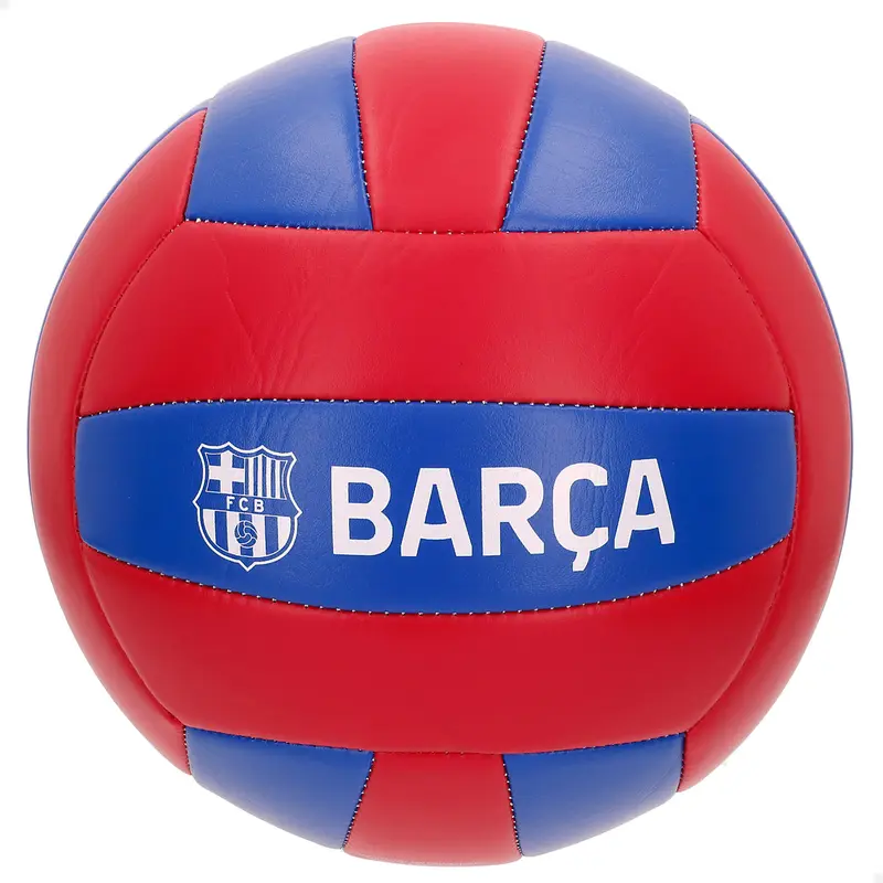Barça Balón de volleyball talla 5 (deshinchado)