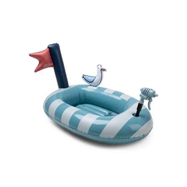 Barca Inflable - Gaviota - Swim Essentials