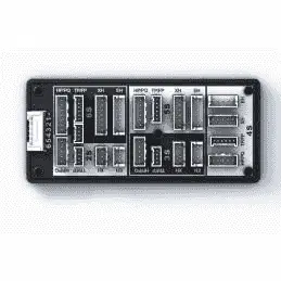 BASE EQUILABRADOR BATERIAS LIPO HP/PQ TP