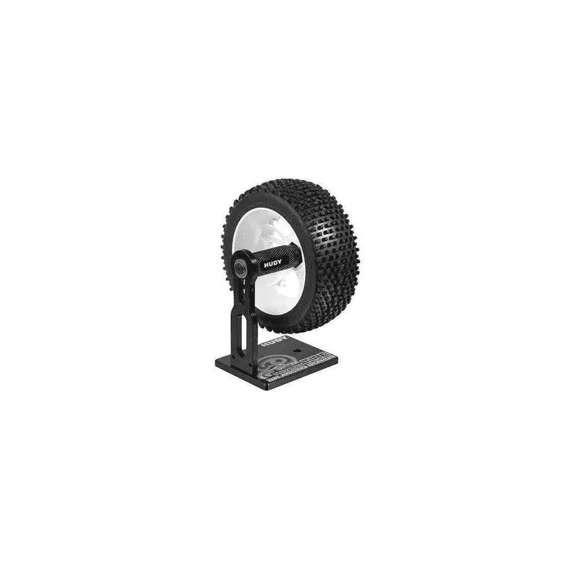 BASE EQUILIBRADORA DE RUEDAS 'HUDY'