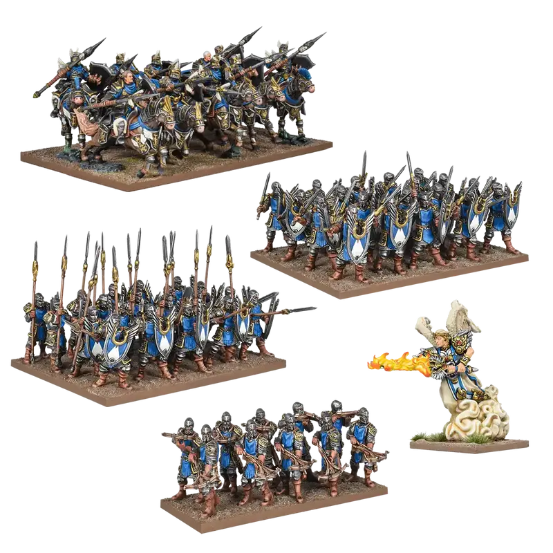 Basilean Battalion