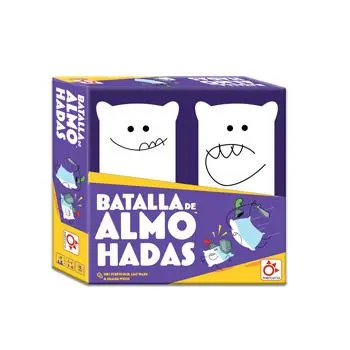Batalla de Almohadas