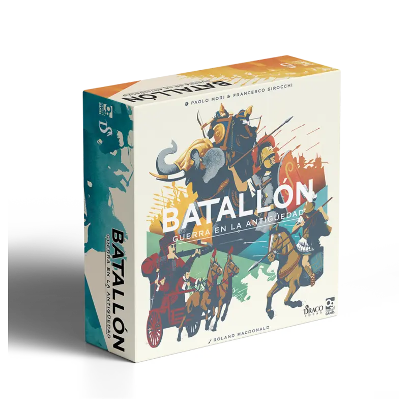 Batallón
