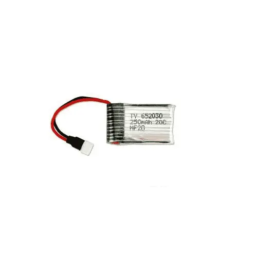 Bateria 3,7V 250 Mah. Lhxs13S
