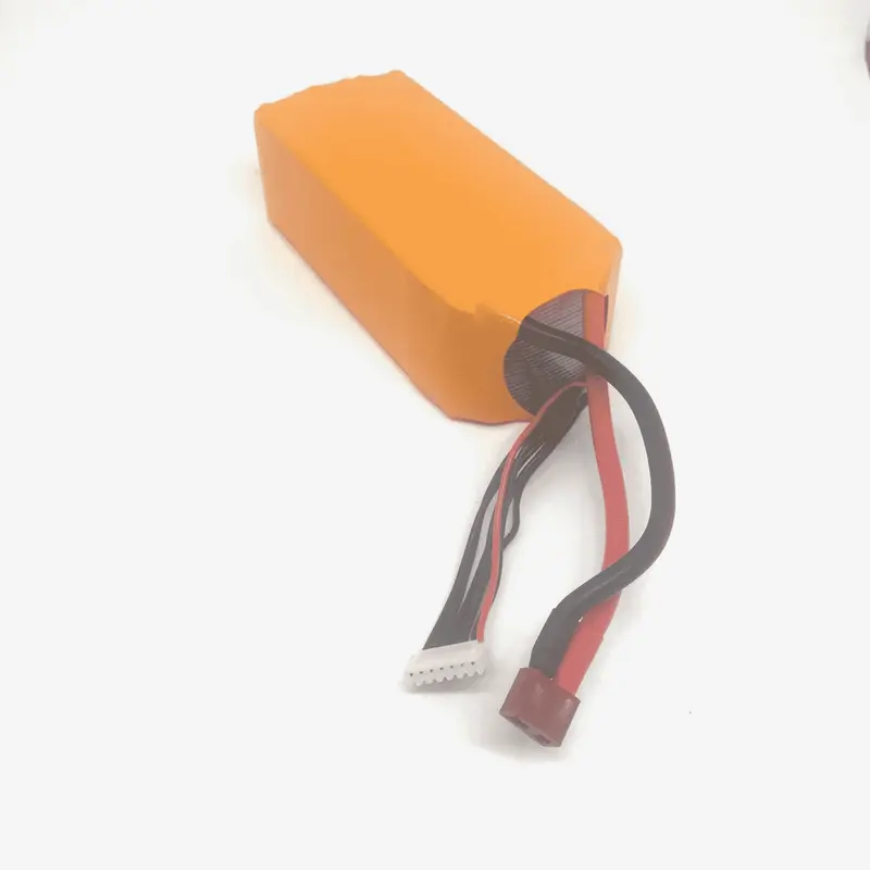 Bateria 4000mah. 22,2v 25 - 50C Pico