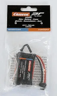 Bateria 6.4V 700mAh LIFE