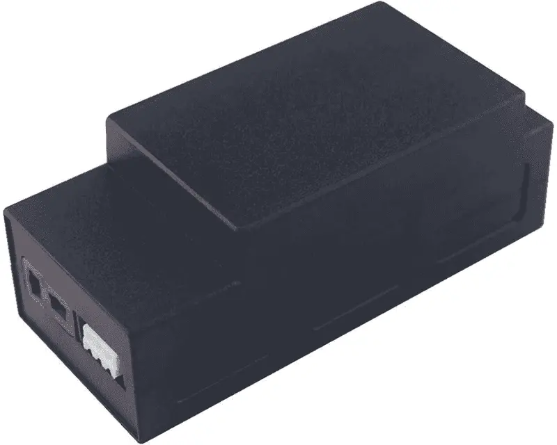 Bateria 7.4V 1050 mah. Hyper Go
