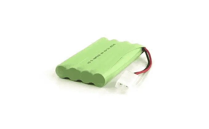 Bateria 9.6V 800Mah Ni-MH NH94754
