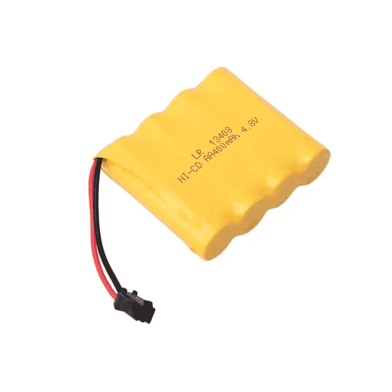 Bateria Huina para modelos 1586