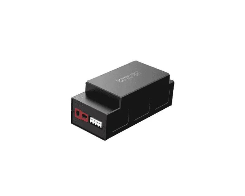 Bateria Hyper Go 3S 11.1 V 1050 mah 25C