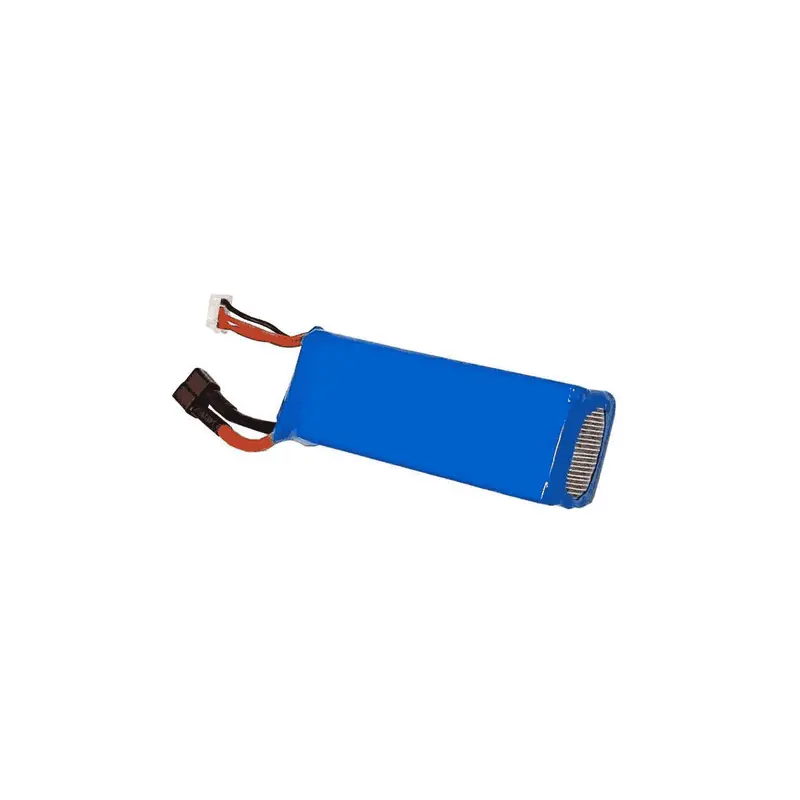 Bateria Lipo 11.1 Voltios 2300mAh