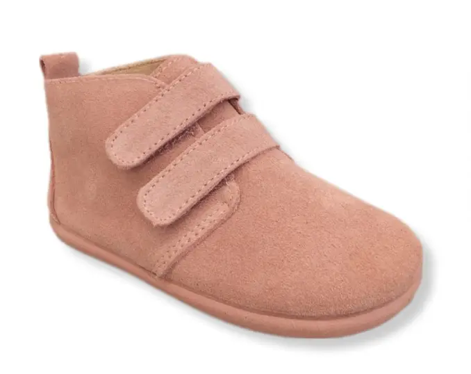 Batilas botines velcro antique(liquidación)