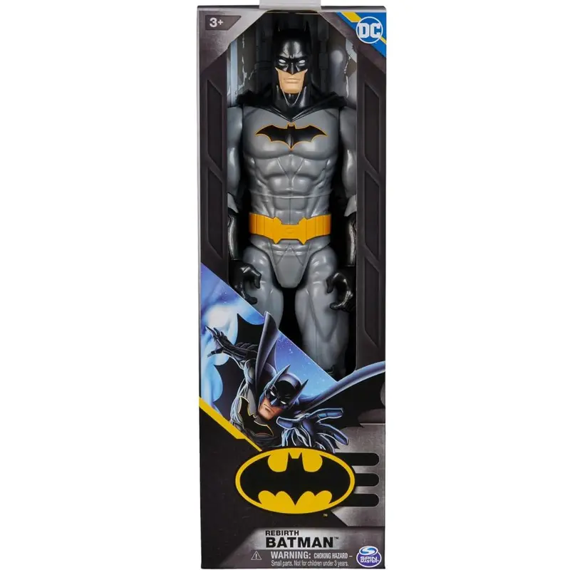 Batman Rebirth DC Comics figura 30 cm