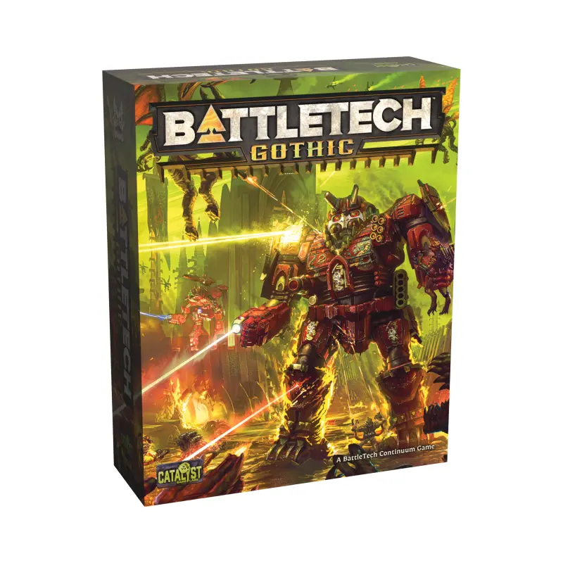 BattleTech