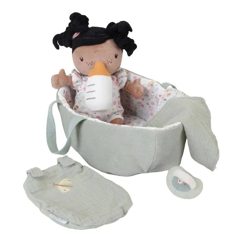 Bebé Muñeca Evie Little Dutch