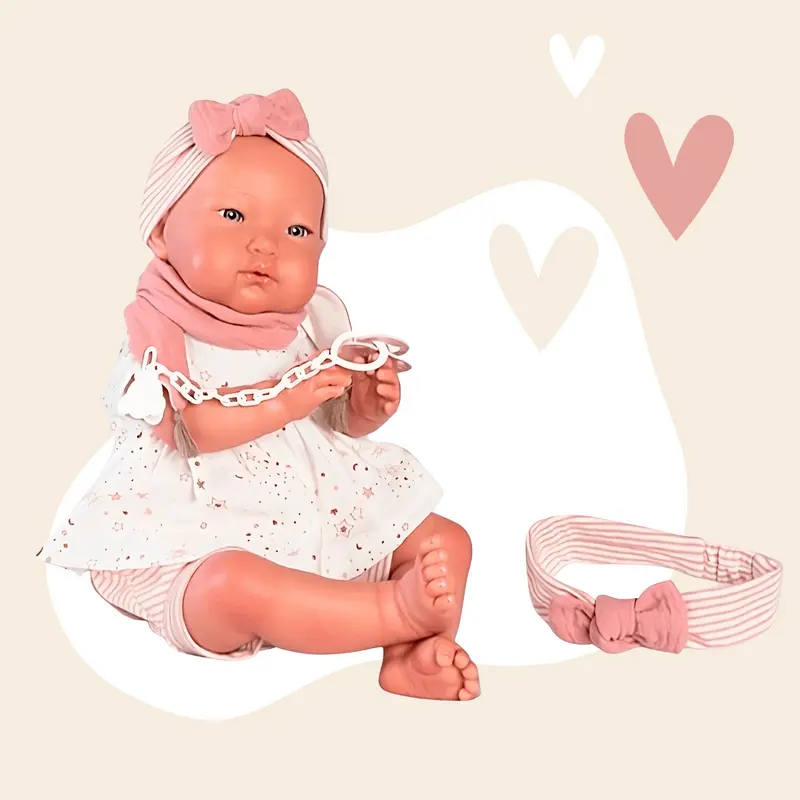 Bebés Reborn OUTLET
